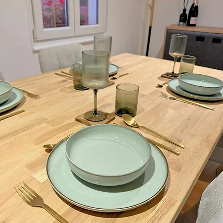 Au Soleil - Confortable