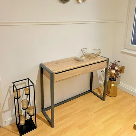 Appartamento Au Soleil - Confortable