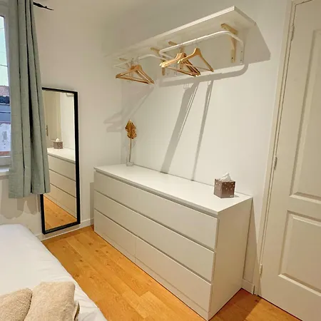 Au Soleil - Confortable Apartment Steinbrunn-le-Bas