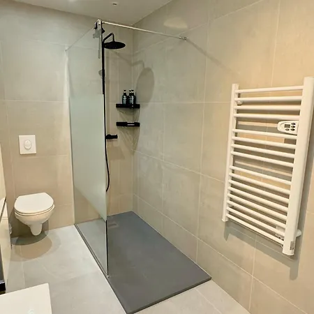 Au Soleil - Confortable * Steinbrunn-le-Bas