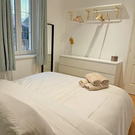 Appartamento Au Soleil - Confortable *