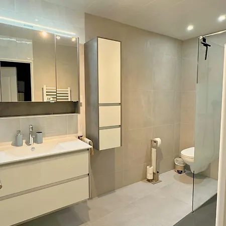 Appartamento Au Soleil - Confortable