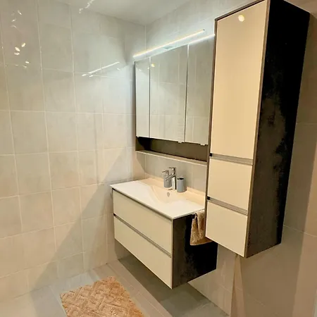 Au Soleil - Confortable