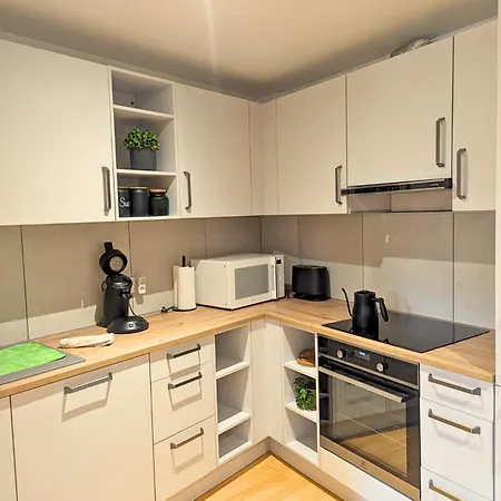 Au Soleil - Confortable Steinbrunn-le-Bas