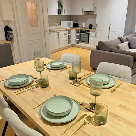 Au Soleil - Confortable Steinbrunn-le-Bas