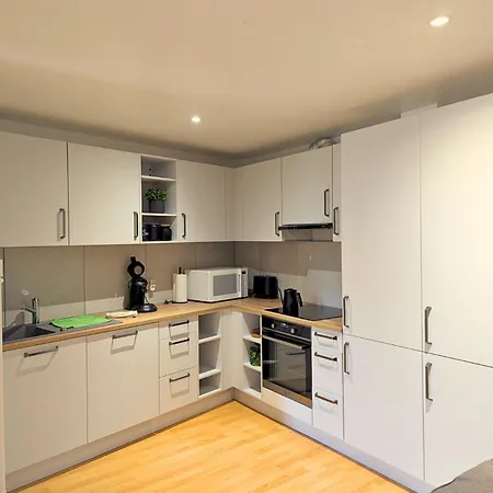 Appartamento Au Soleil - Confortable *